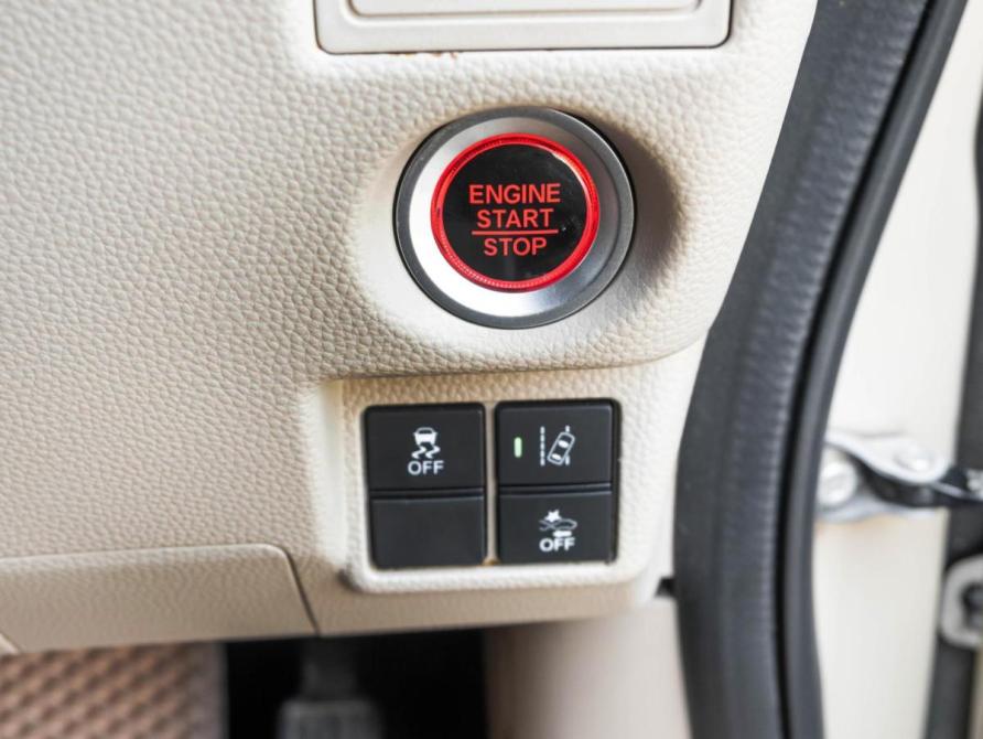 Honda N-BOX II Ставрополь  - изображение 18