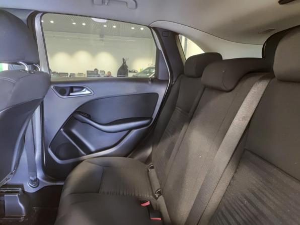 Mercedes-Benz B-Класс II (W246) с пробегом 2013 года, цена 943 000 рублей, 263547 км, хэтчбек, Автокод Объявления