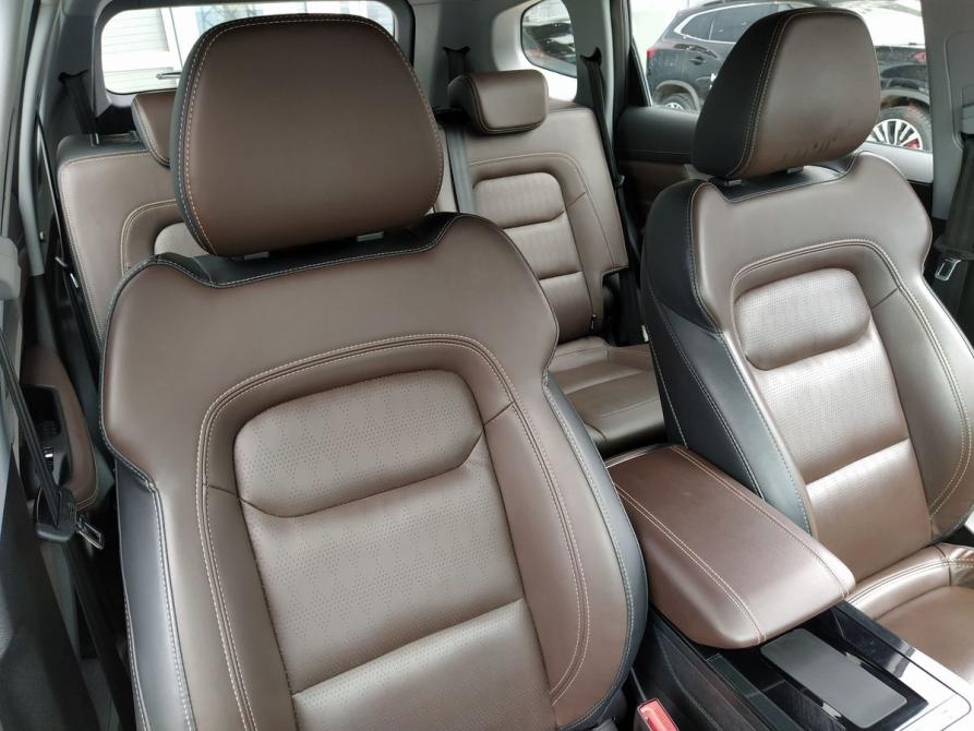 Chery Tiggo 8 Pro I Екатеринбург  - изображение 26