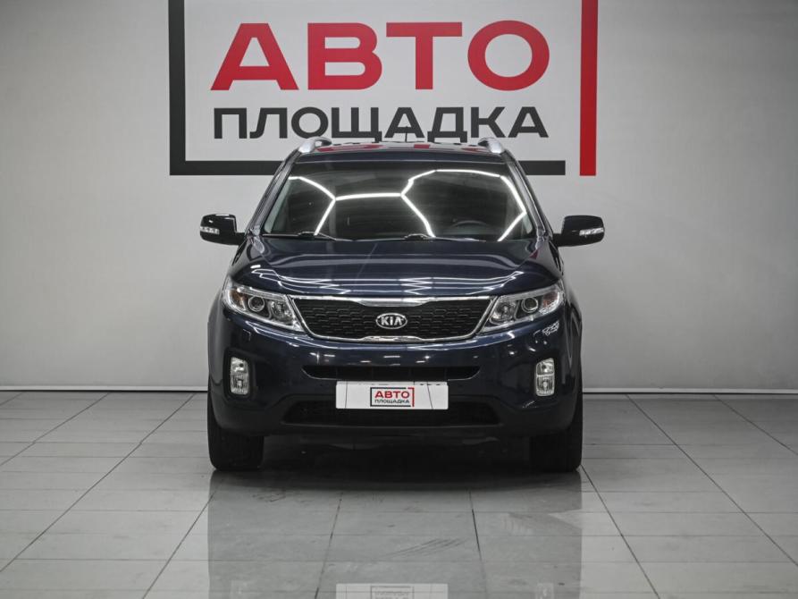 Kia Sorento II Рестайлинг Челябинск  - изображение 2