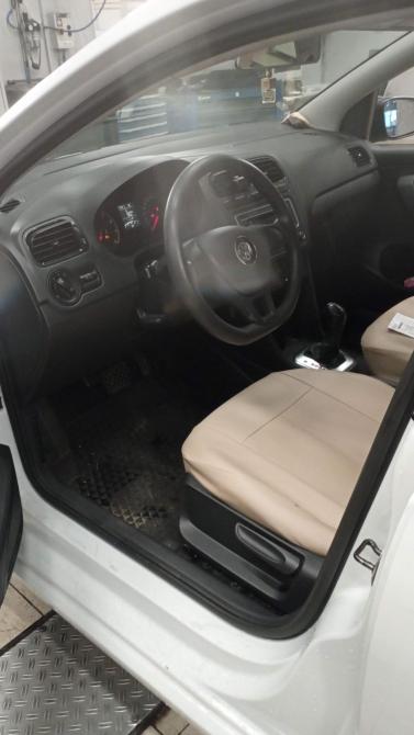 Volkswagen Polo V Санкт-Петербург  - изображение 6