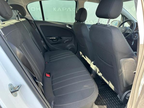 Opel Corsa D Рестайлинг II с пробегом 2012 года, цена 600 000 рублей, 85940 км, хэтчбек, Автокод Объявления
