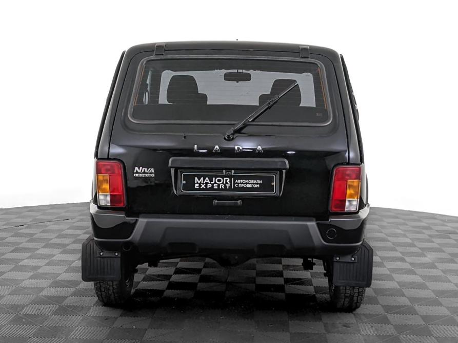 Lada (ВАЗ) Niva Legend Санкт-Петербург  - изображение 6