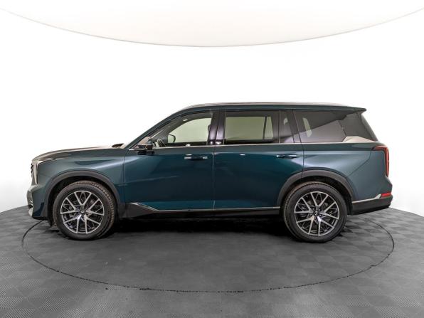 GAC GS8 II с пробегом 2024 года, цена 3 280 000 рублей, 44846 км, внедорожник, Автокод Объявления