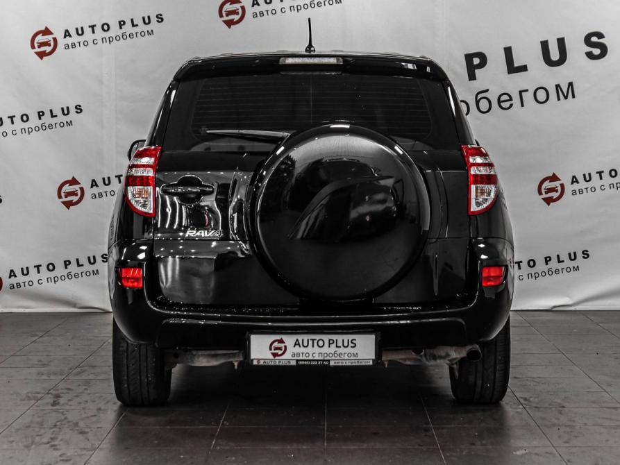 Toyota RAV4 III (XA30) Минеральные Воды  - изображение 4