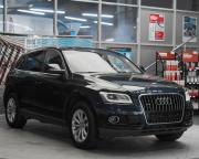 Audi Q5 I (8R) Рестайлинг Москва  - изображение 23