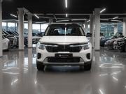 Kia Seltos I Рестайлинг Москва  - изображение 27
