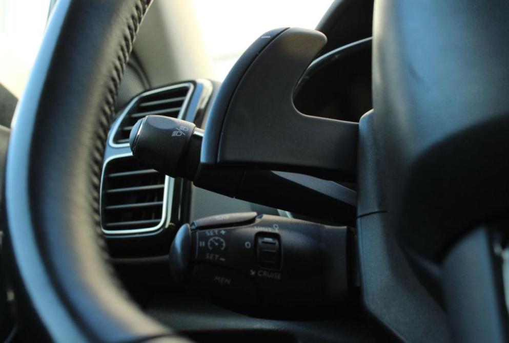 Citroen C5 Aircross I Саратов  - изображение 24