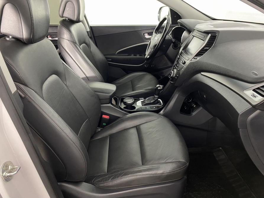 Hyundai Santa Fe III Рестайлинг Воронеж  - изображение 13