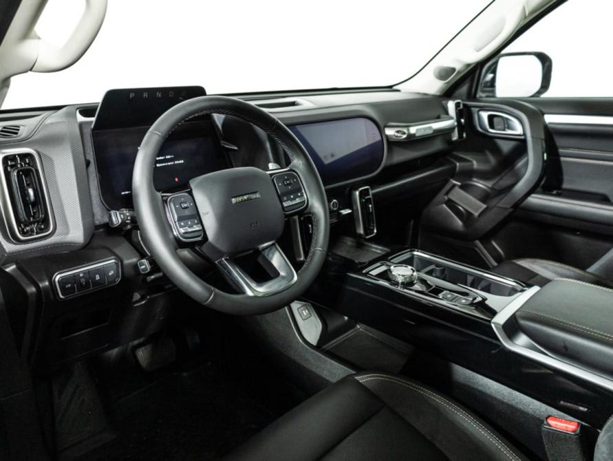 Haval Dargo I Санкт-Петербург  - изображение 11