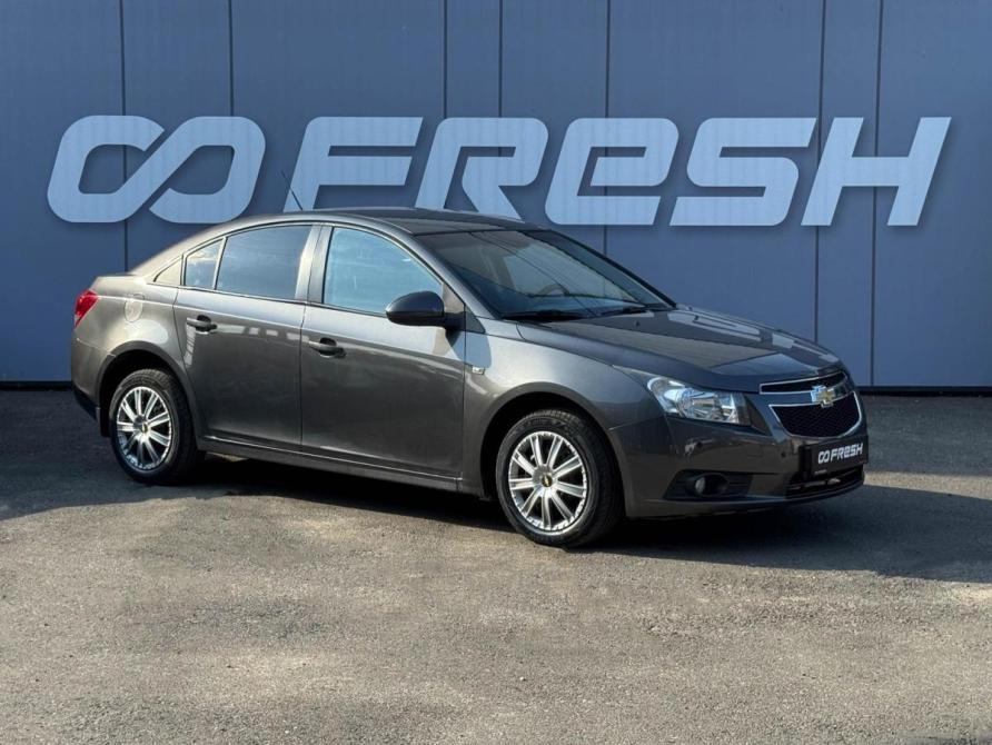 Chevrolet Cruze I Кропоткин  - изображение 1