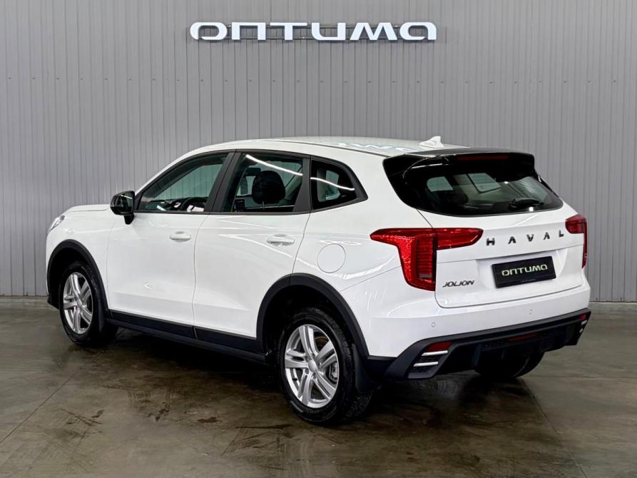 Haval Jolion I Рестайлинг Краснодар  - изображение 7