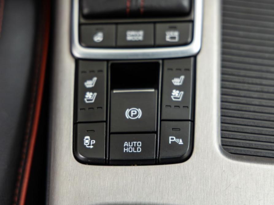 Kia Optima IV Рестайлинг Волгоград  - изображение 24