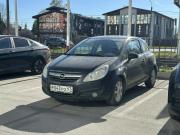 Opel Corsa D Санкт-Петербург  - изображение 2