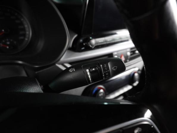Kia Cerato IV Рестайлинг с пробегом 2021 года, цена 2 299 000 рублей, 49864 км, седан, Автокод Объявления