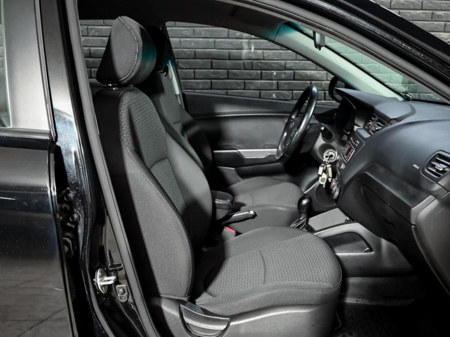 Kia Rio III Рестайлинг Екатеринбург  - изображение 11