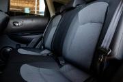 Nissan Qashqai I Рестайлинг Уфа  - изображение 30