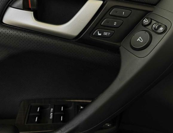 Honda Accord VIII Рестайлинг с пробегом 2011 года, цена 1 515 000 рублей, 117256 км, седан, Автокод Объявления