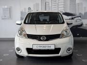 Nissan Note I Рестайлинг Саранск  - изображение 18