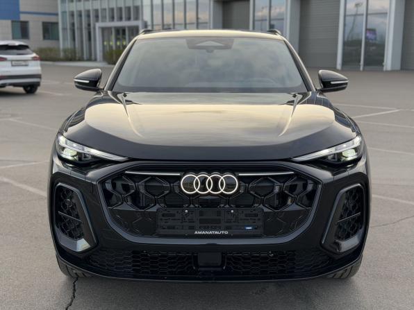 Audi Q5 III (GU) с пробегом 2026 года, цена 5 990 000 рублей, 25 км, внедорожник, Автокод Объявления