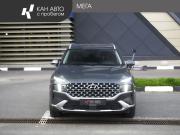 Hyundai Santa Fe IV Рестайлинг Казань  - изображение 18