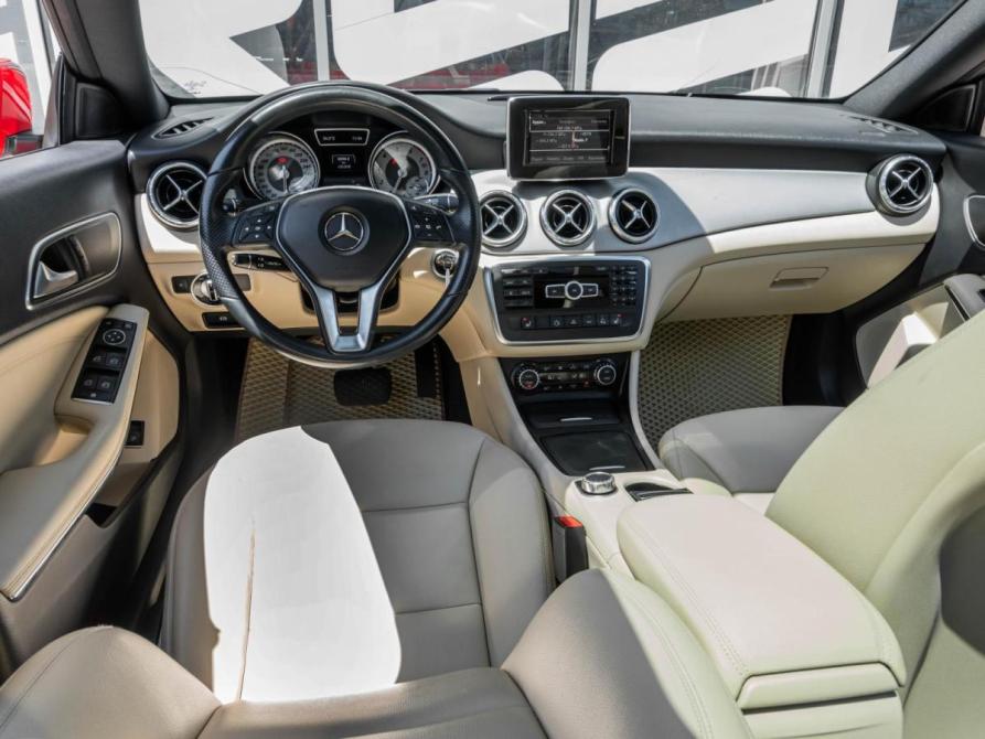 Mercedes-Benz CLA I (C117 X117) Ставрополь  - изображение 10