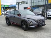 Omoda C5 I Йошкар-Ола  - изображение 25