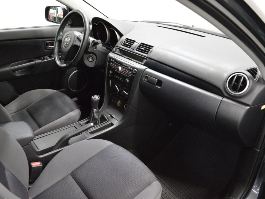 Mazda 3 I (BK) Рестайлинг Санкт-Петербург  - изображение 12