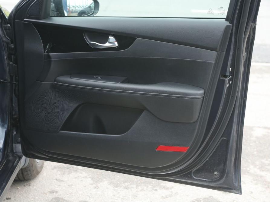 Kia Cerato IV Иваново  - изображение 18