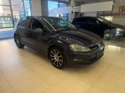 Volkswagen Golf VII Челябинск  - изображение 27