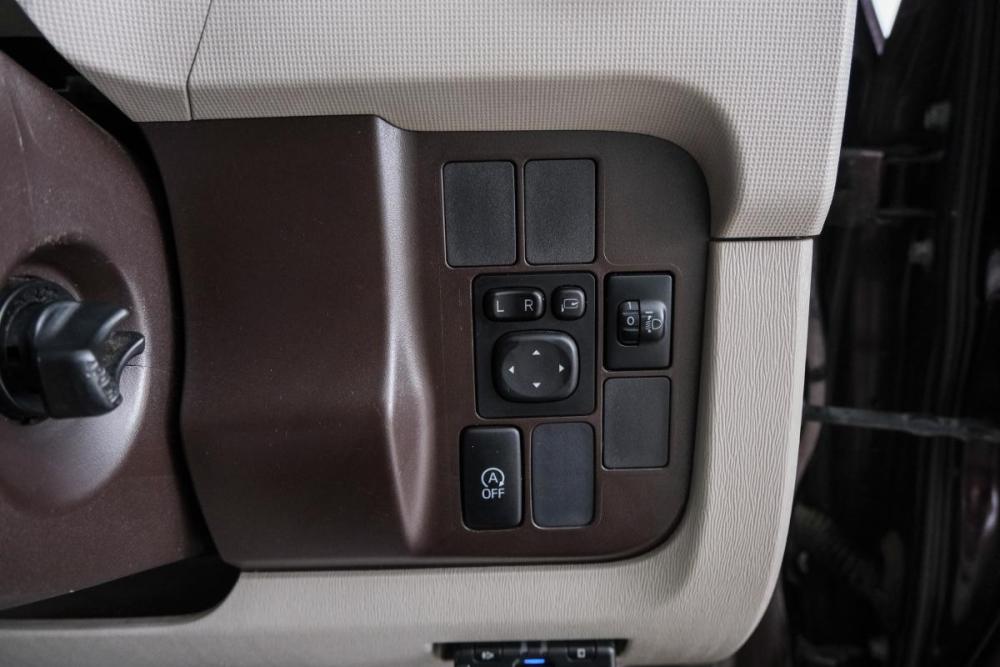 Toyota Passo II (C30) Красноярск  - изображение 12