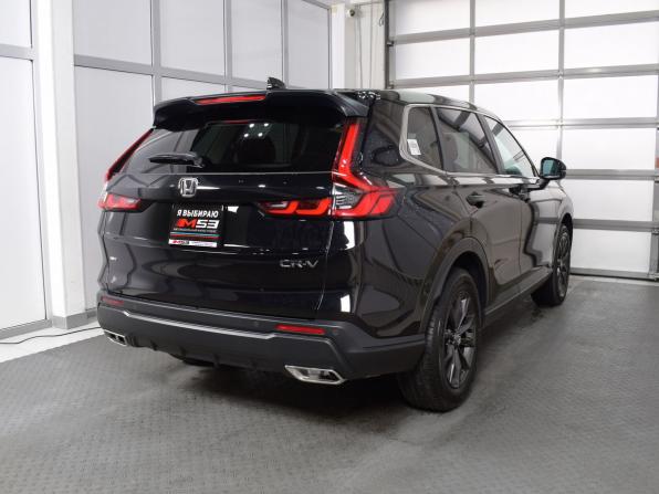 Honda CR-V VI с пробегом 2026 года, цена 4 149 995 рублей, 28 км, внедорожник, Автокод Объявления
