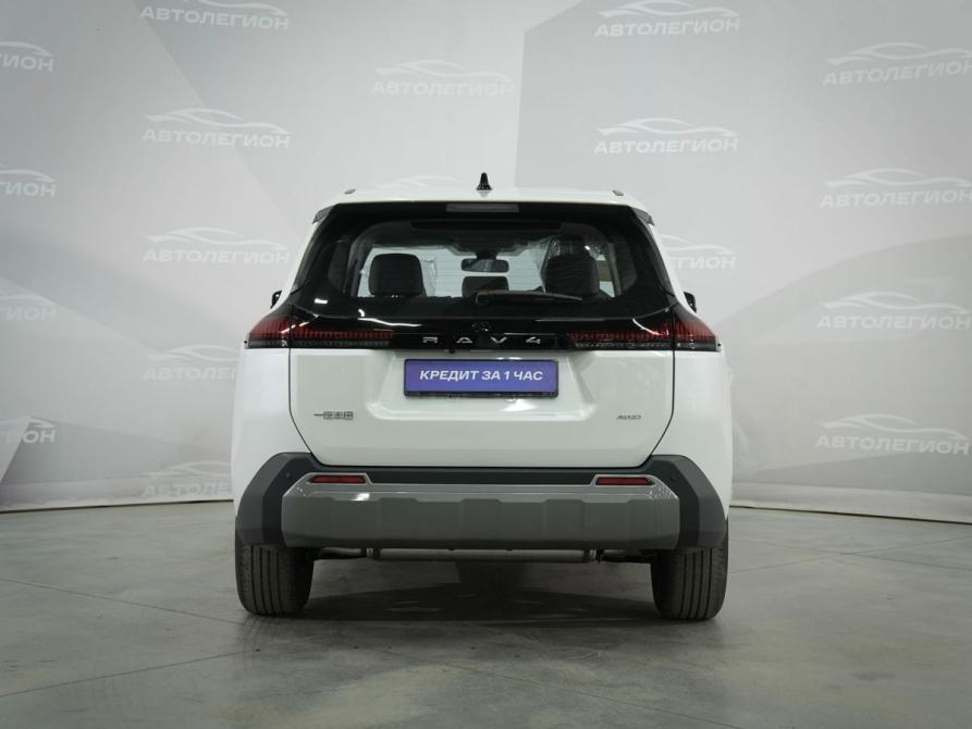 Toyota RAV4 VI (XA60) Новосибирск  - изображение 6