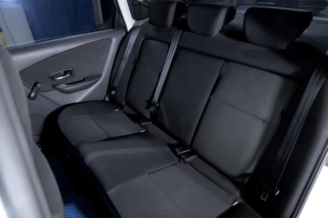 Nissan Almera III (G15) с пробегом 2018 года, цена 639 000 рублей, 269814 км, седан, Автокод Объявления
