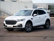 Hongqi HS5 I Москва  - изображение 31