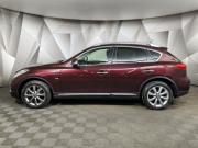 Infiniti QX50 I Рестайлинг Москва  - изображение 25