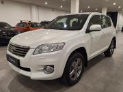 Toyota RAV4 III (XA30) Рестайлинг Люберцы  - изображение 22