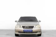 Toyota Mark II IX (X110) Барнаул  - изображение 25