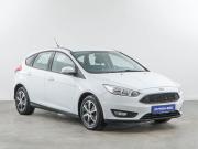 Ford Focus III Рестайлинг Москва  - изображение 24