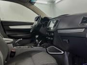 Geely Emgrand X7 I Рестайлинг 2 Москва  - изображение 26