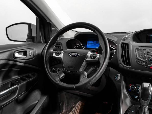 Ford Kuga II с пробегом 2016 года, цена 1 247 960 рублей, 109251 км, внедорожник, Автокод Объявления
