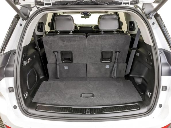 Jeep Grand Cherokee V (WL) с пробегом 2022 года, цена 5 750 000 рублей, 69048 км, внедорожник, Автокод Объявления