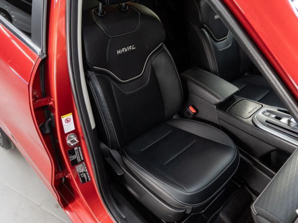 Haval Jolion I с пробегом 2023 года, цена 1 850 000 рублей, 42152 км, внедорожник, Автокод Объявления