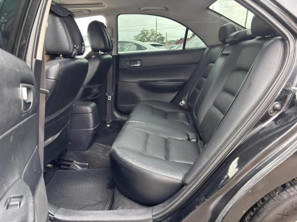 Mazda 6 I (GG) с пробегом 2005 года, цена 299 000 рублей, 398327 км, седан, Автокод Объявления