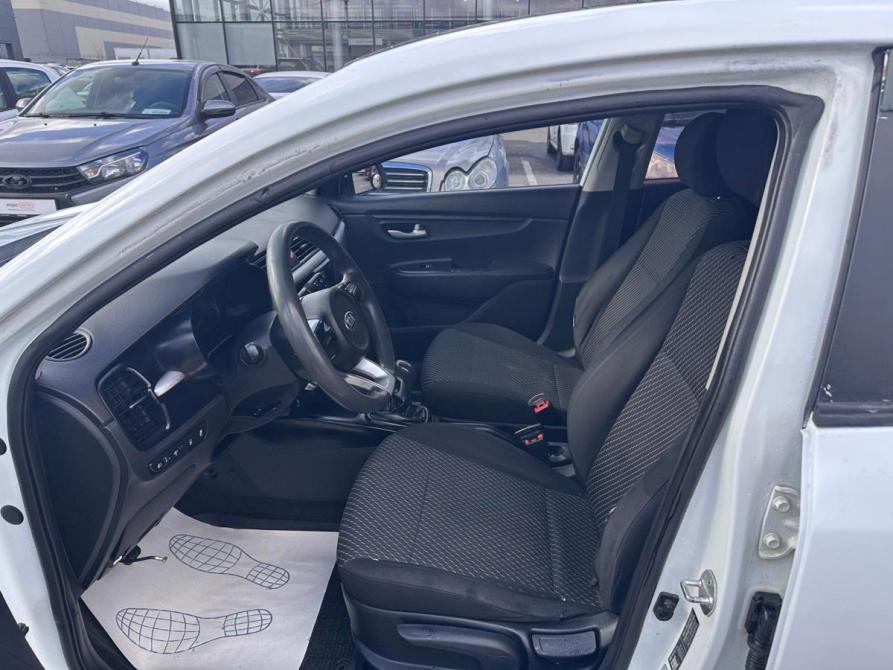 Kia Rio IV Ногинск  - изображение 17