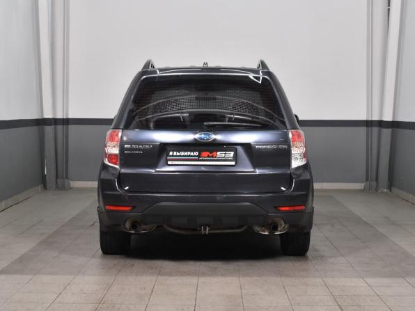 Subaru Forester III Рестайлинг с пробегом 2011 года, цена 1 099 999 рублей, 222897 км, внедорожник, Автокод Объявления