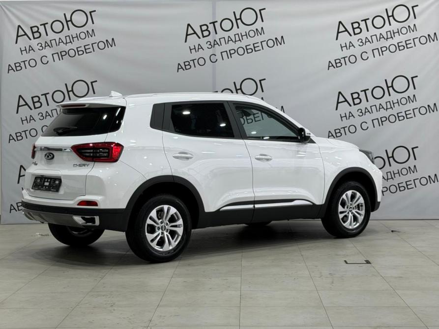 Chery Tiggo 4 Pro I Рестайлинг Ставрополь  - изображение 6