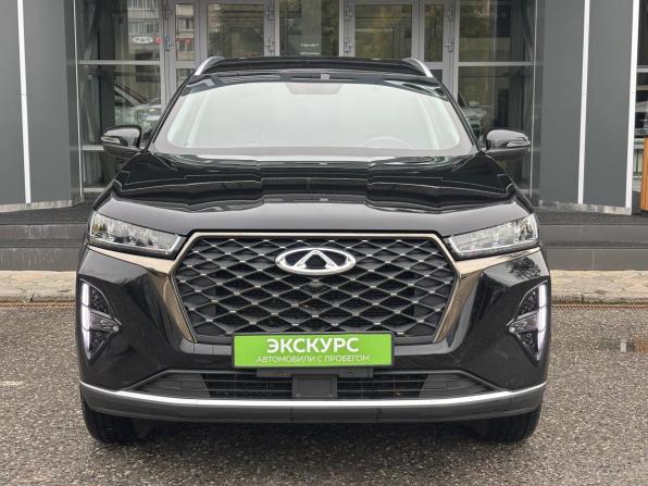Chery Tiggo 7 Pro Max I с пробегом 2023 года, цена 1 730 000 рублей, 34800 км, внедорожник, Автокод Объявления