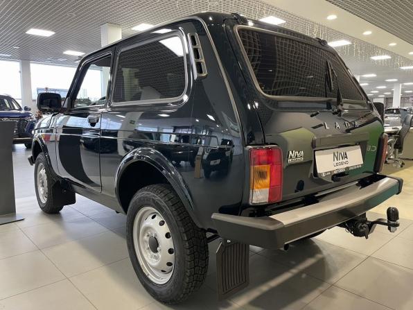 Новый Lada (ВАЗ) Niva Legend 2026 года, цена 1 099 000 рублей, внедорожник, Автокод Объявления