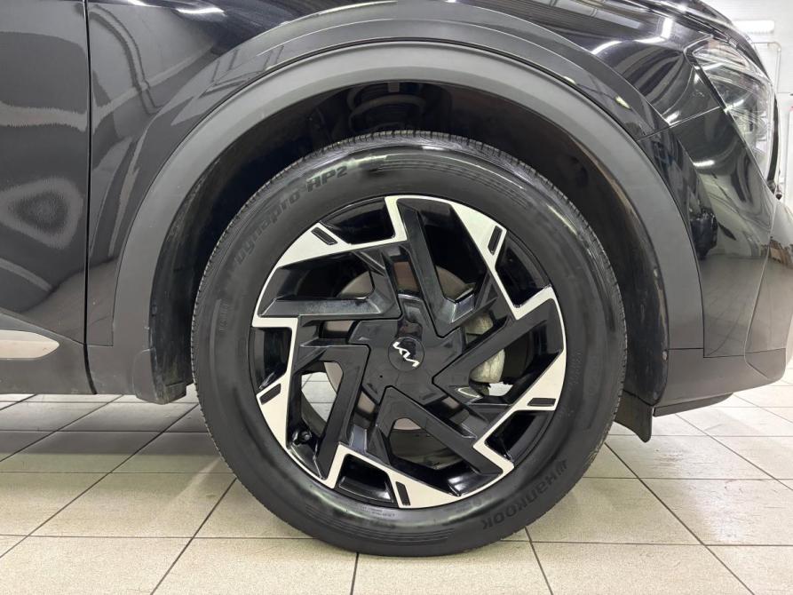 Kia Sportage V Москва  - изображение 20